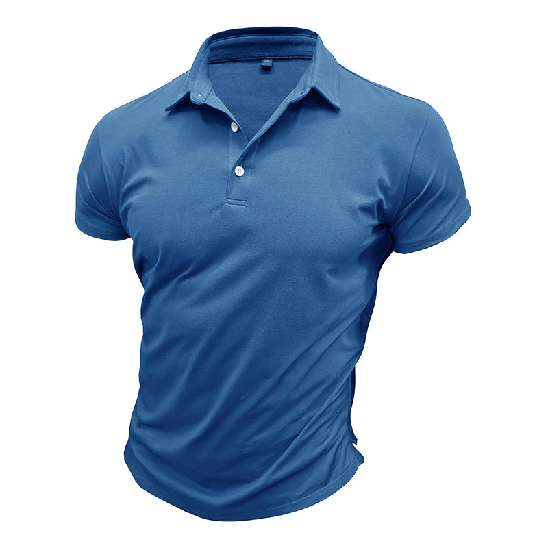 Barragan Causal T-shirt